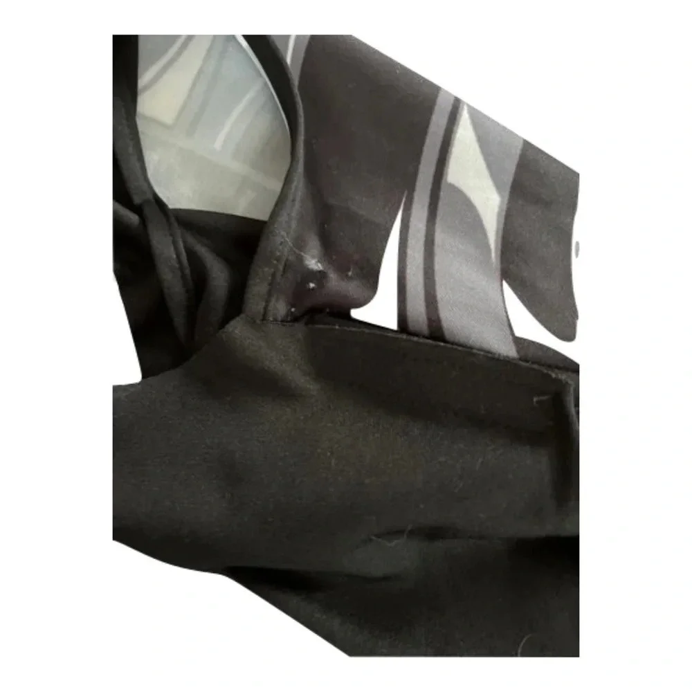 Star Wars shirt removal cape Disney store costume